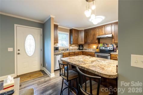 6617 Highway 73 Highway W Mount Gilead NC 27306