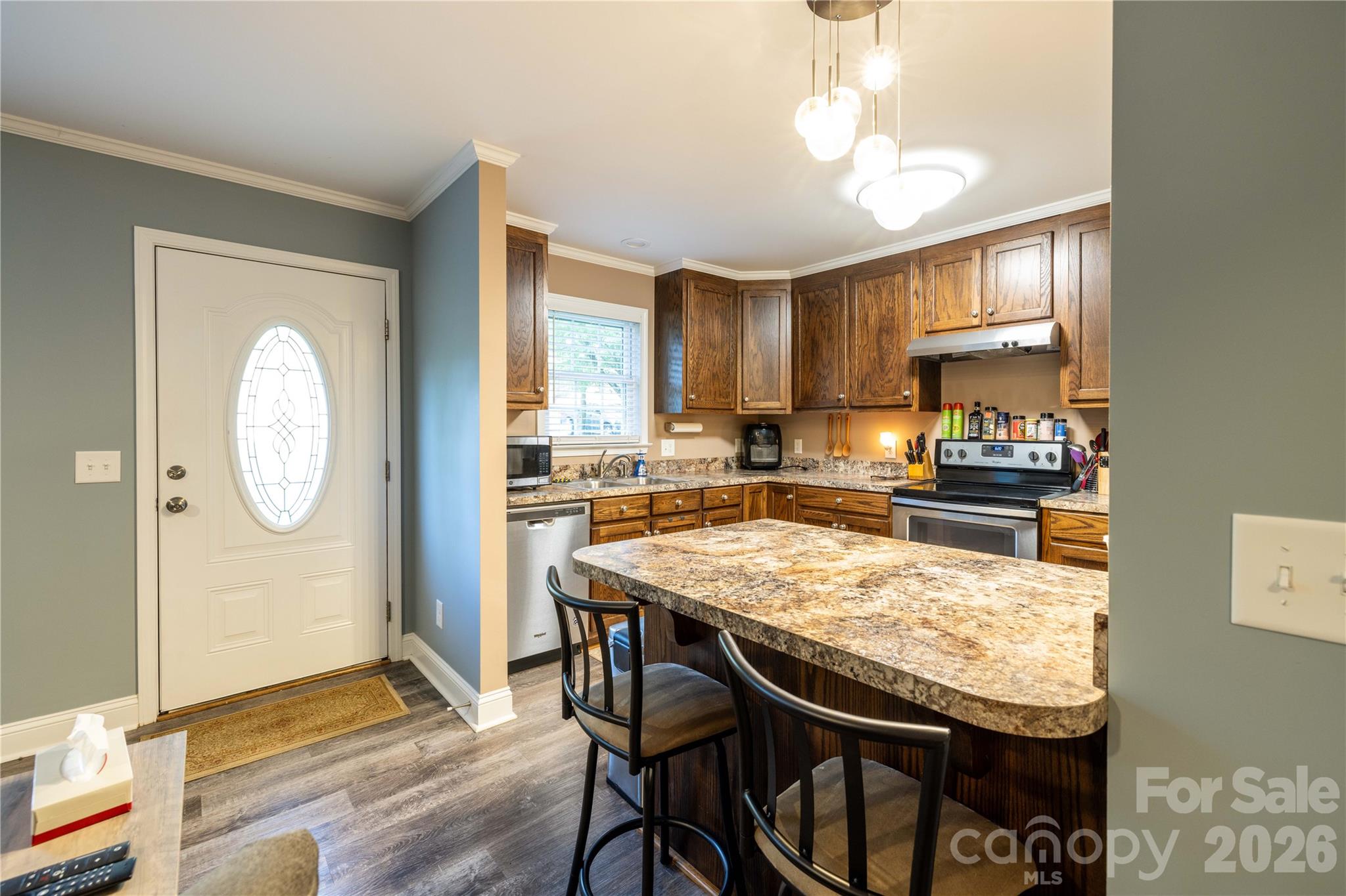 6617 Highway 73 Highway W Mount Gilead NC 27306