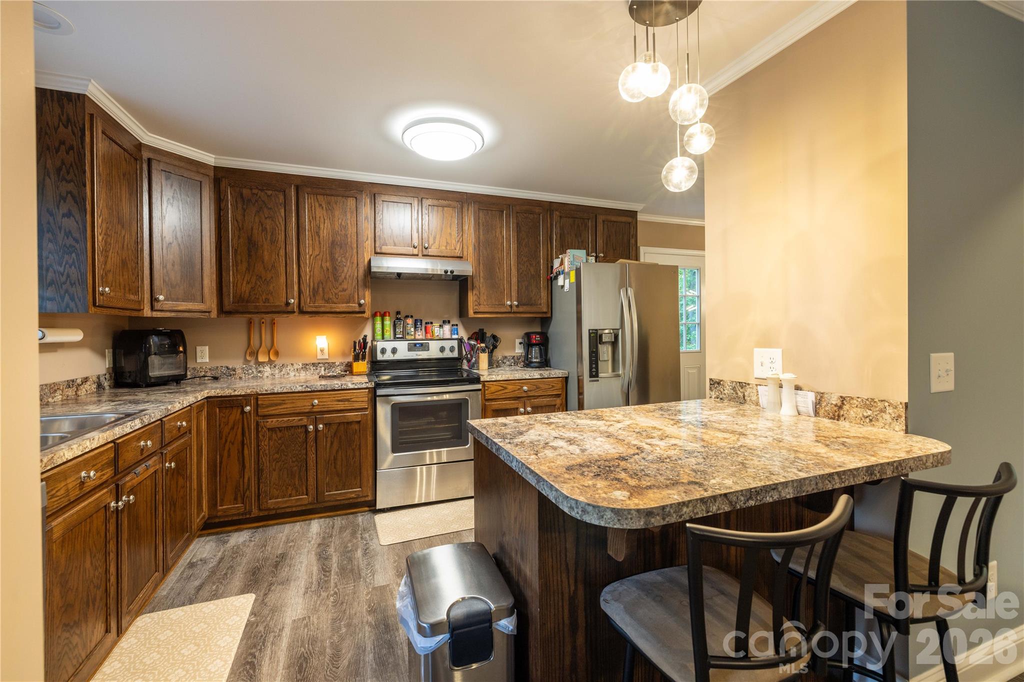 6617 Highway 73 Highway W Mount Gilead NC 27306