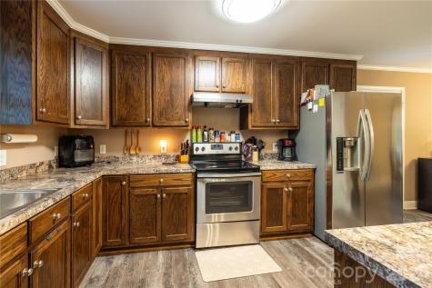 6617 Highway 73 Highway W Mount Gilead NC 27306