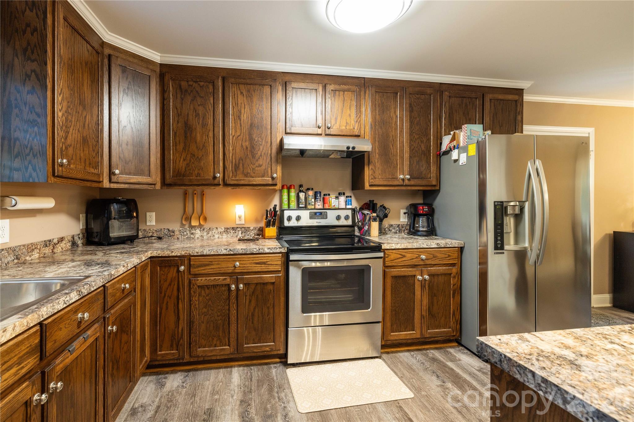 6617 Highway 73 Highway W Mount Gilead NC 27306