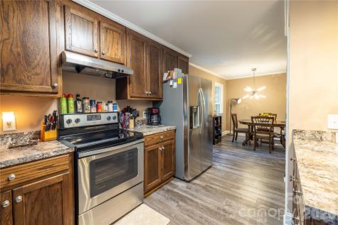 6617 Highway 73 Highway W Mount Gilead NC 27306