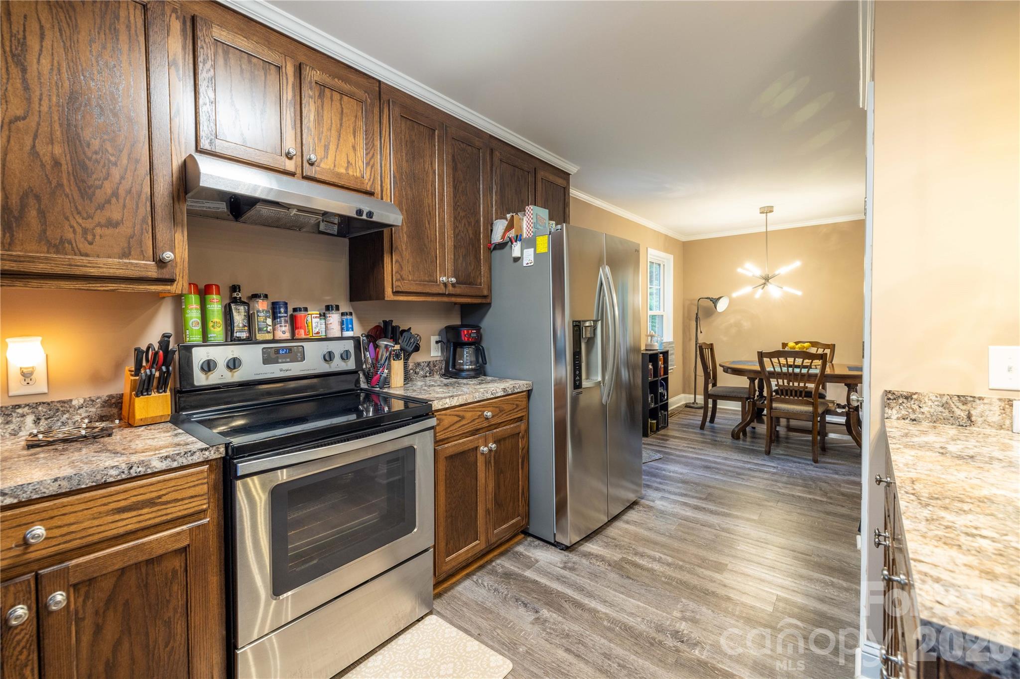 6617 Highway 73 Highway W Mount Gilead NC 27306