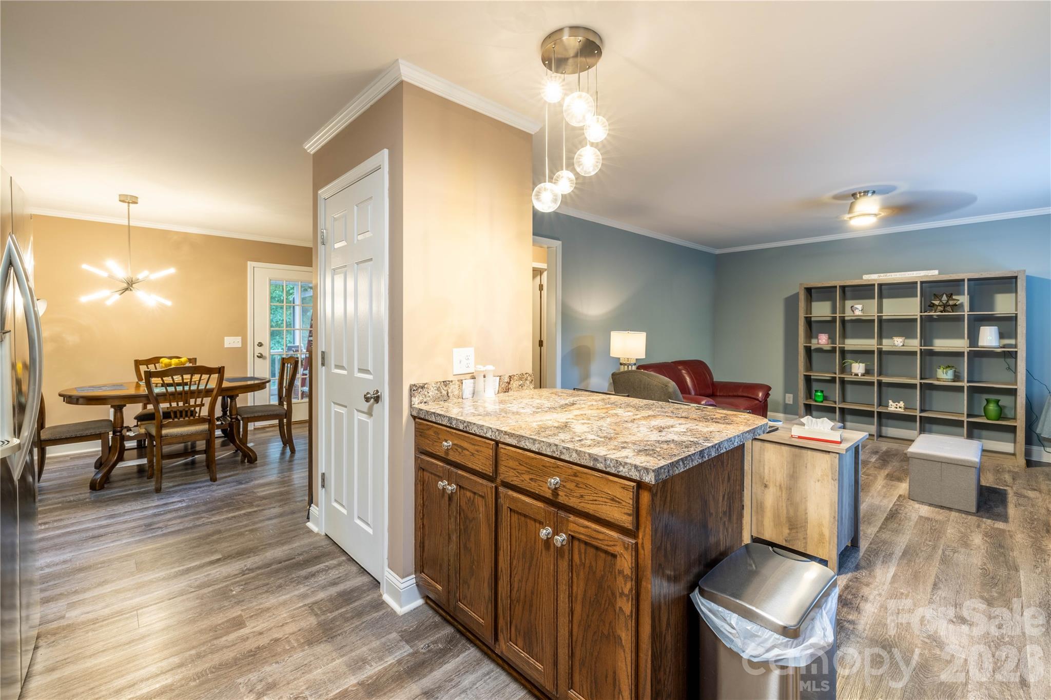 6617 Highway 73 Highway W Mount Gilead NC 27306