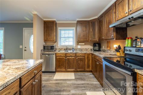 6617 Highway 73 Highway W Mount Gilead NC 27306