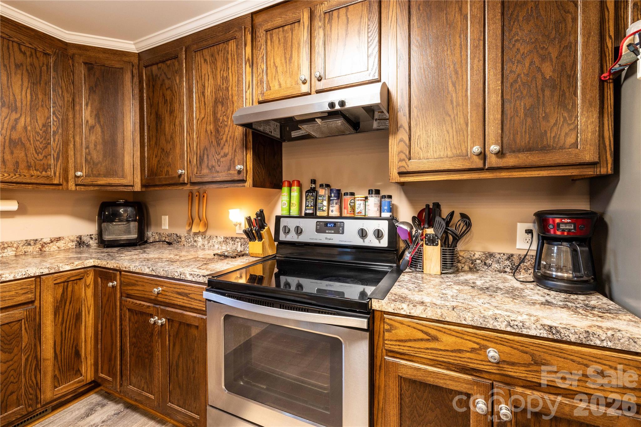 6617 Highway 73 Highway W Mount Gilead NC 27306