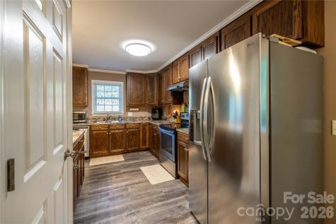 6617 Highway 73 Highway W Mount Gilead NC 27306