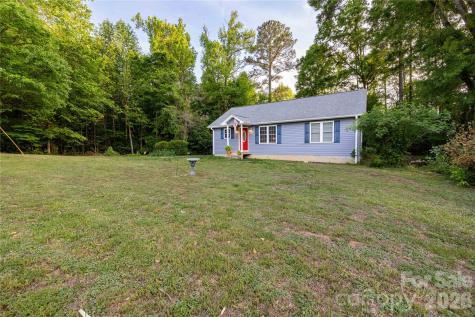 6617 Highway 73 Highway W Mount Gilead NC 27306