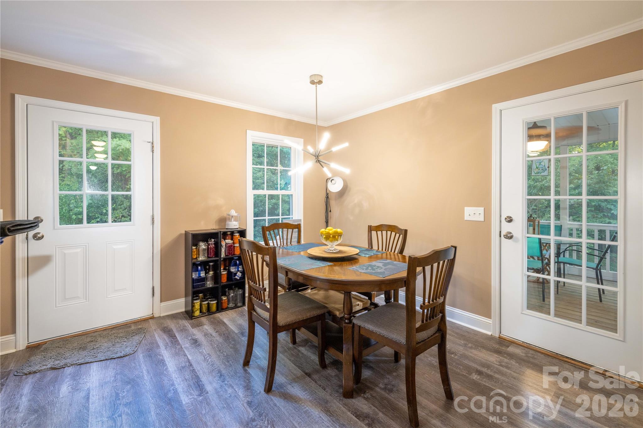 6617 Highway 73 Highway W Mount Gilead NC 27306