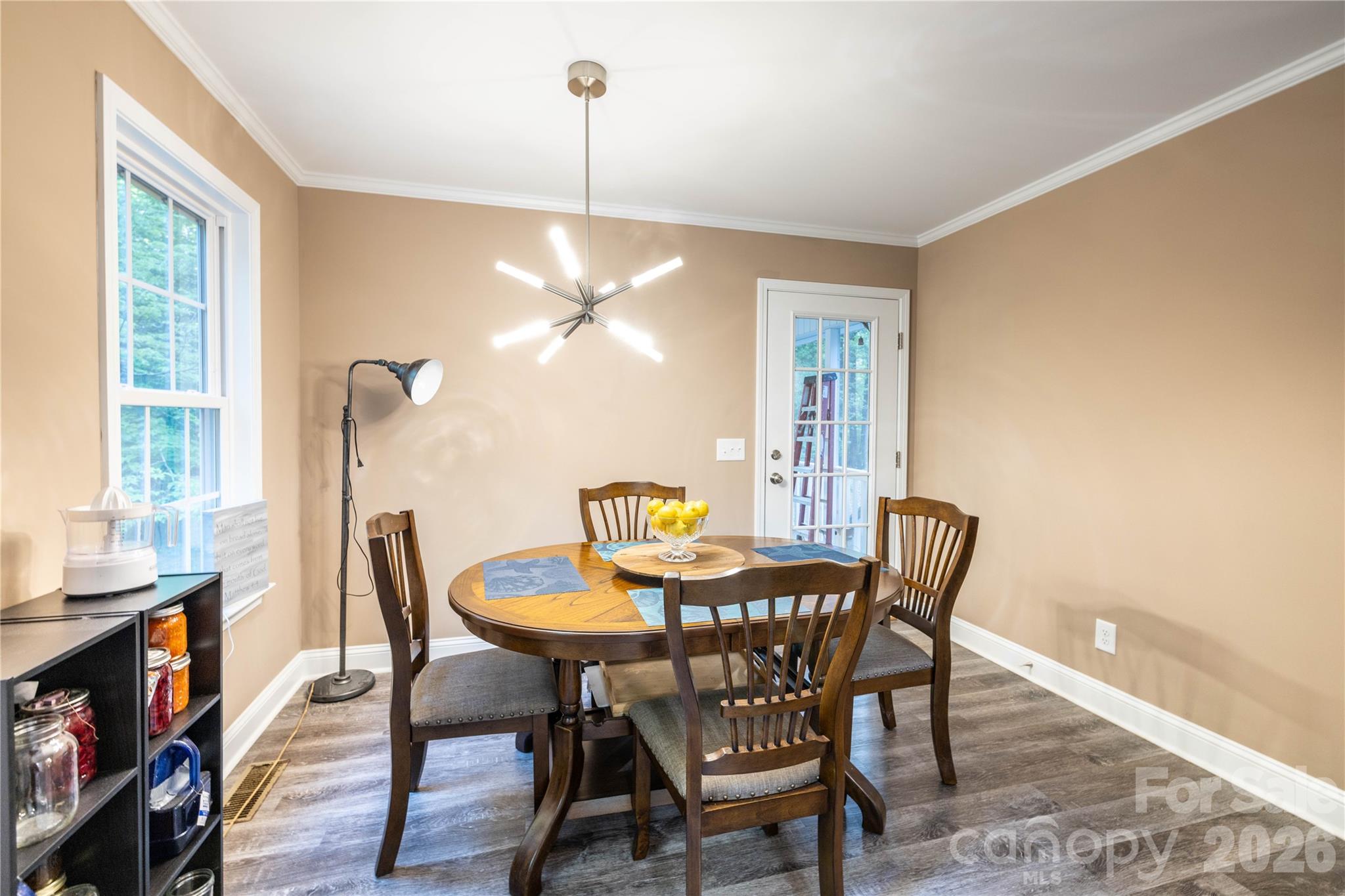 6617 Highway 73 Highway W Mount Gilead NC 27306