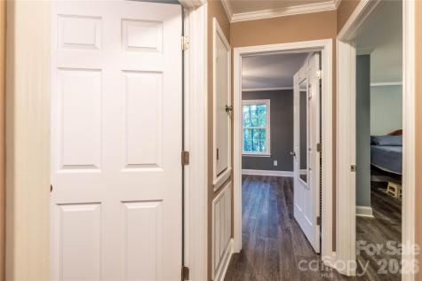 6617 Highway 73 Highway W Mount Gilead NC 27306