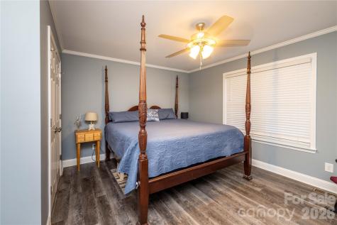 6617 Highway 73 Highway W Mount Gilead NC 27306