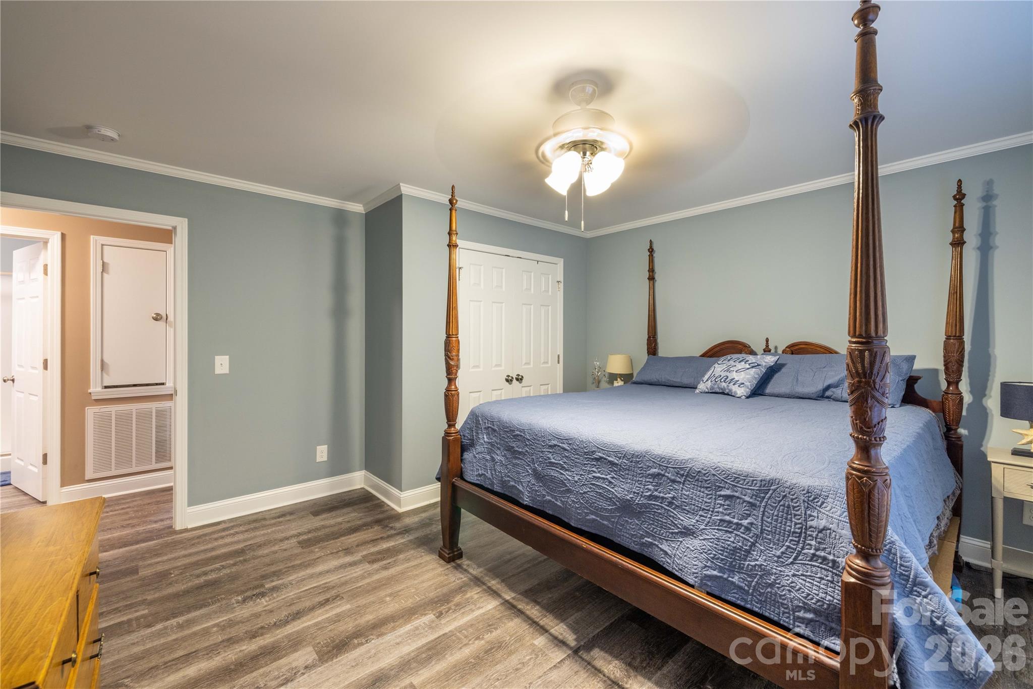 6617 Highway 73 Highway W Mount Gilead NC 27306