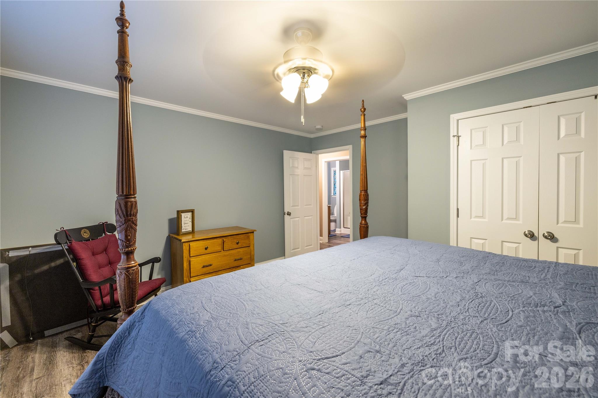 6617 Highway 73 Highway W Mount Gilead NC 27306