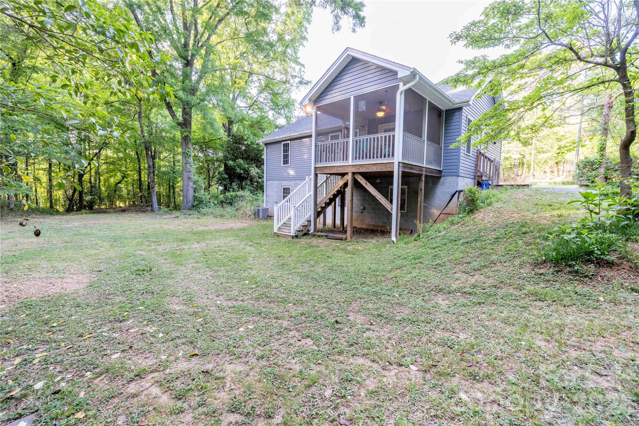6617 Highway 73 Highway W Mount Gilead NC 27306