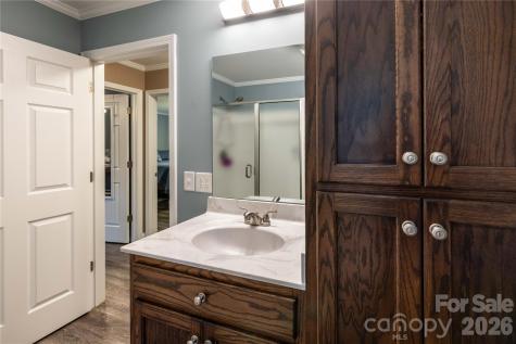 6617 Highway 73 Highway W Mount Gilead NC 27306