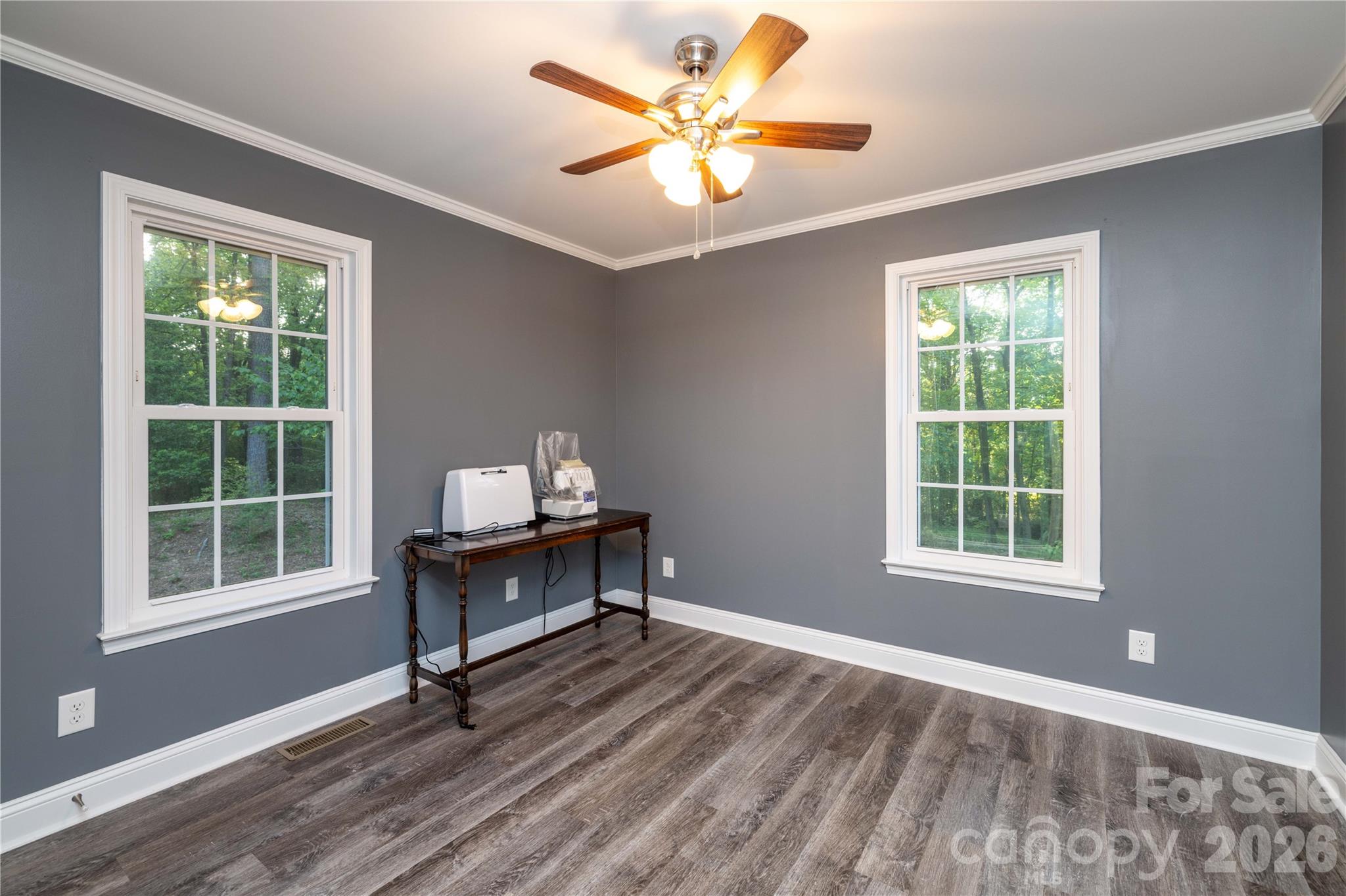 6617 Highway 73 Highway W Mount Gilead NC 27306
