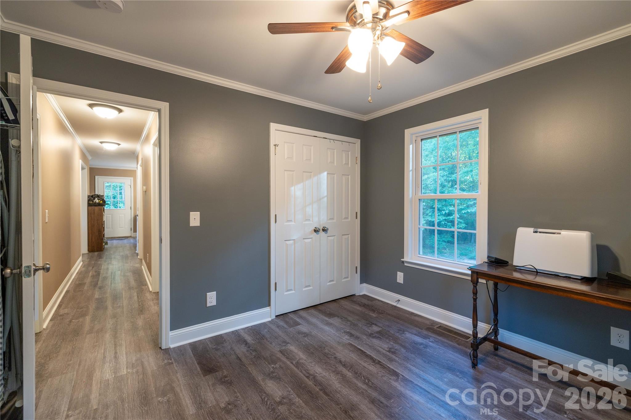 6617 Highway 73 Highway W Mount Gilead NC 27306