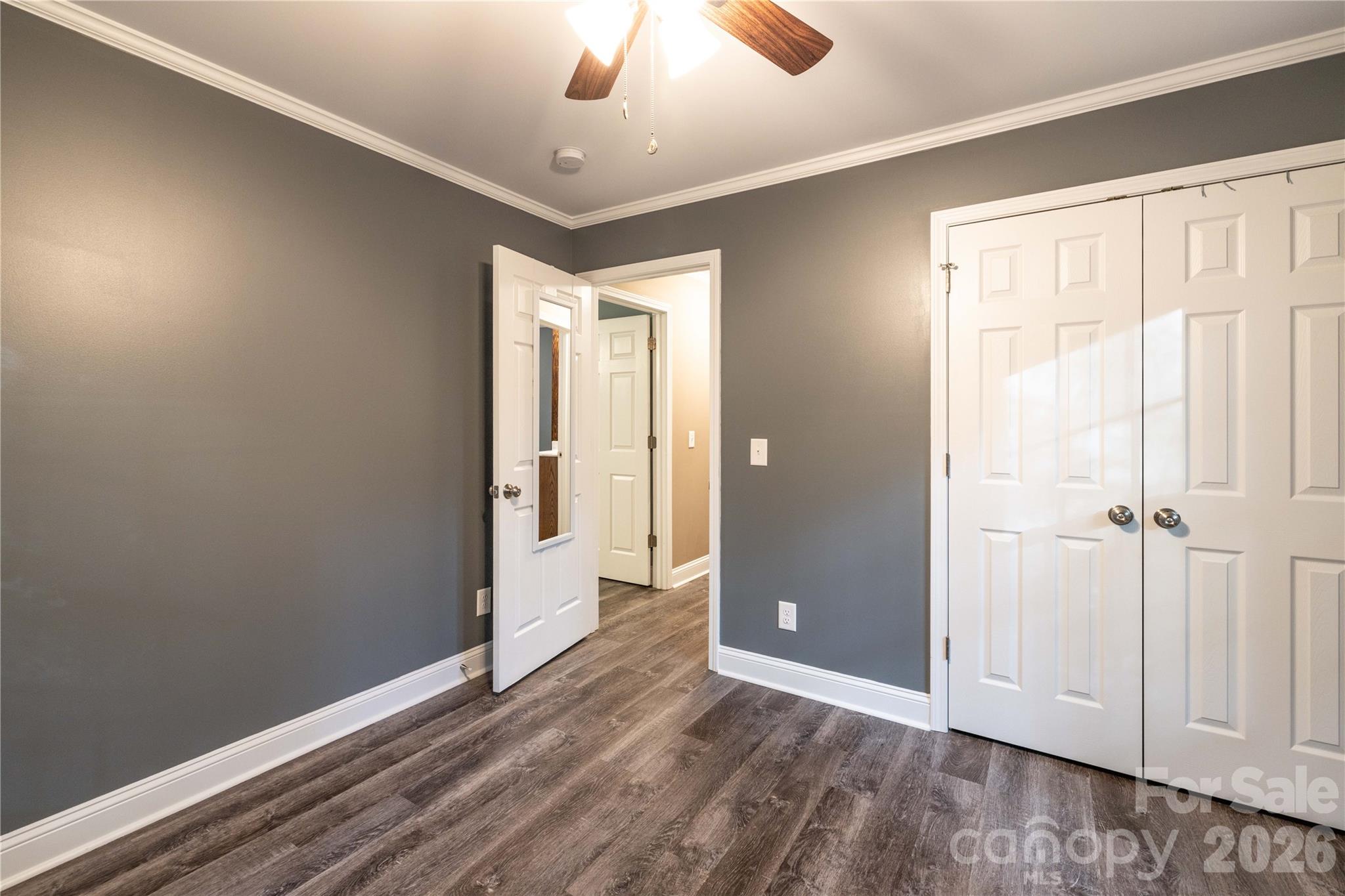 6617 Highway 73 Highway W Mount Gilead NC 27306
