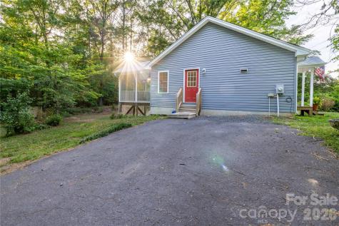 6617 Highway 73 Highway W Mount Gilead NC 27306