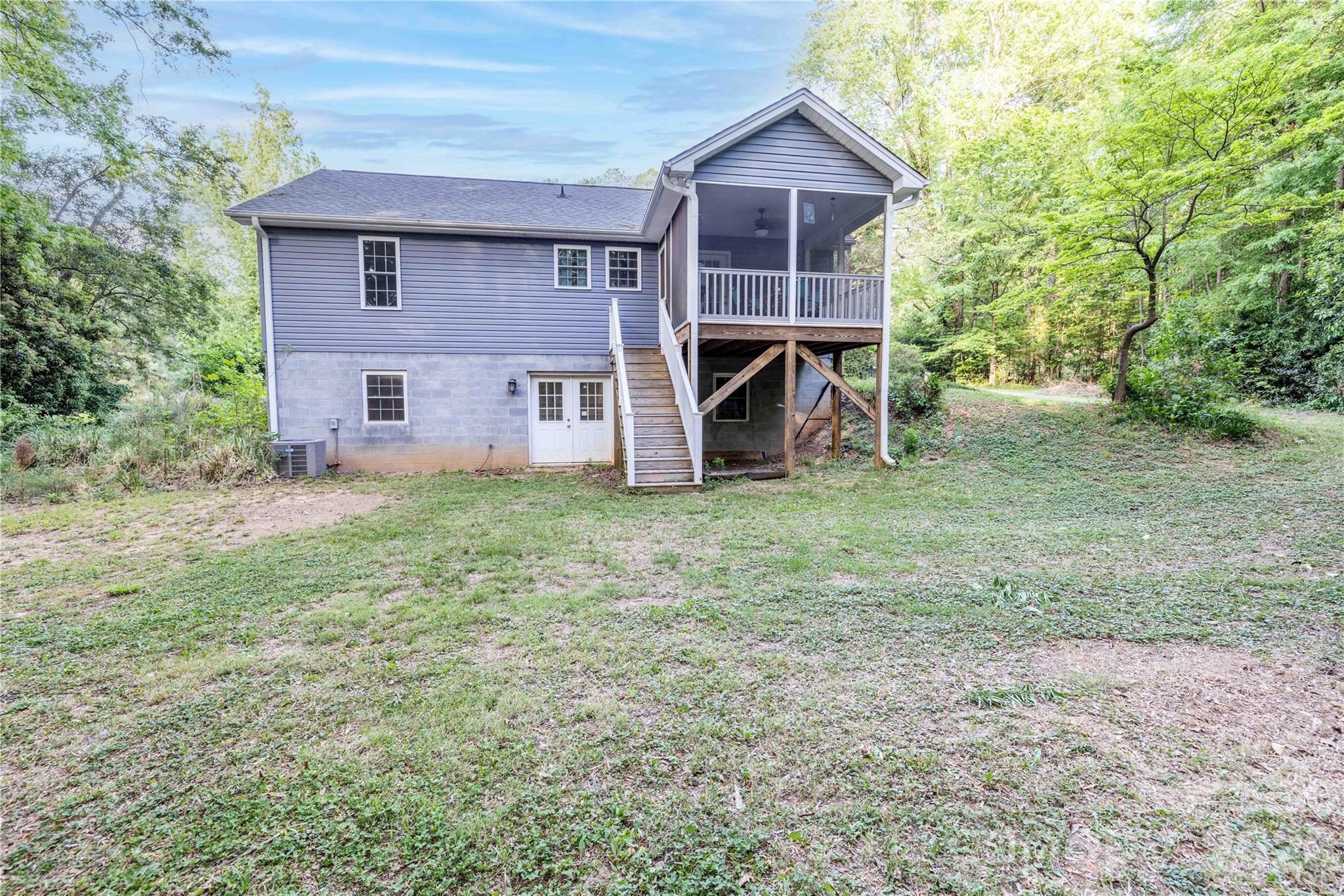 6617 Highway 73 Highway W Mount Gilead NC 27306