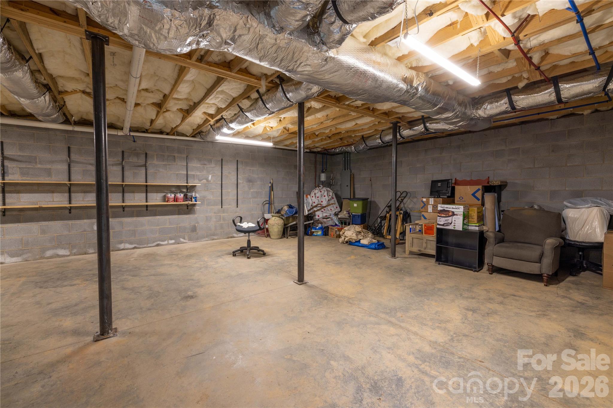 6617 Highway 73 Highway W Mount Gilead NC 27306