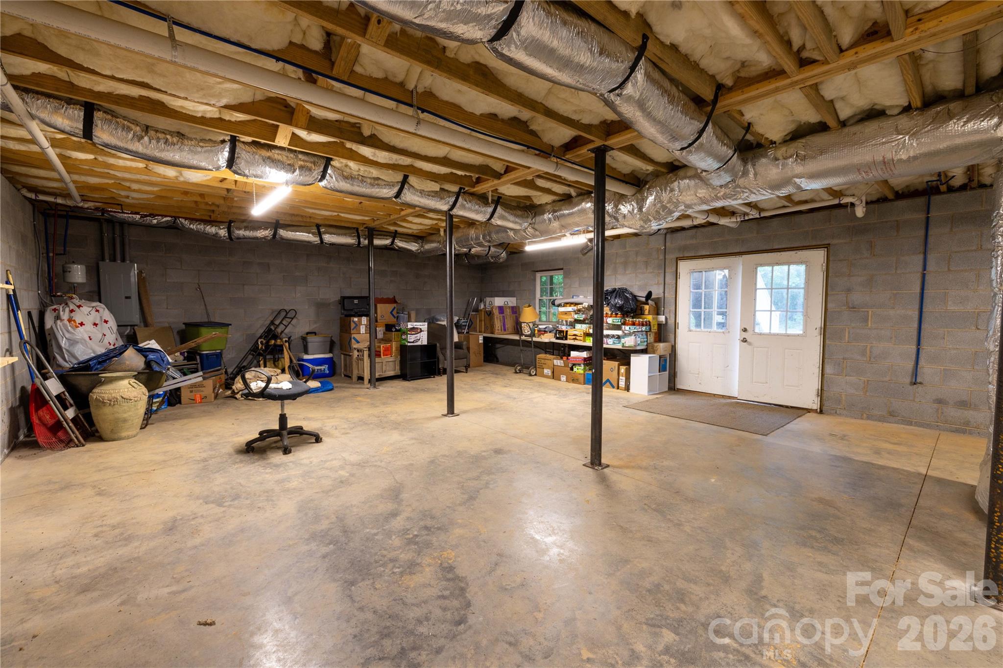 6617 Highway 73 Highway W Mount Gilead NC 27306