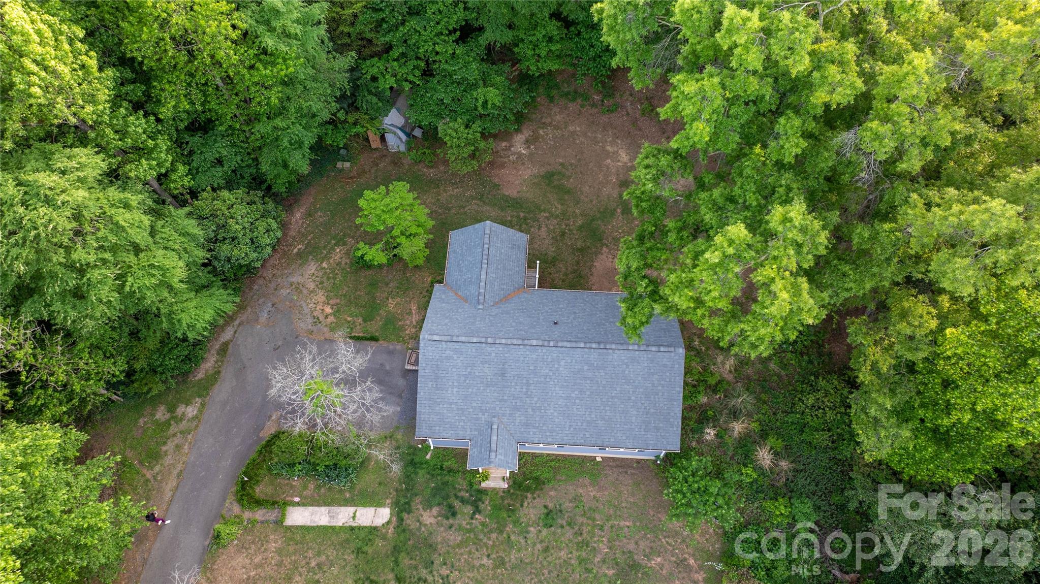 6617 Highway 73 Highway W Mount Gilead NC 27306