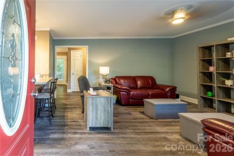 6617 Highway 73 Highway W Mount Gilead NC 27306