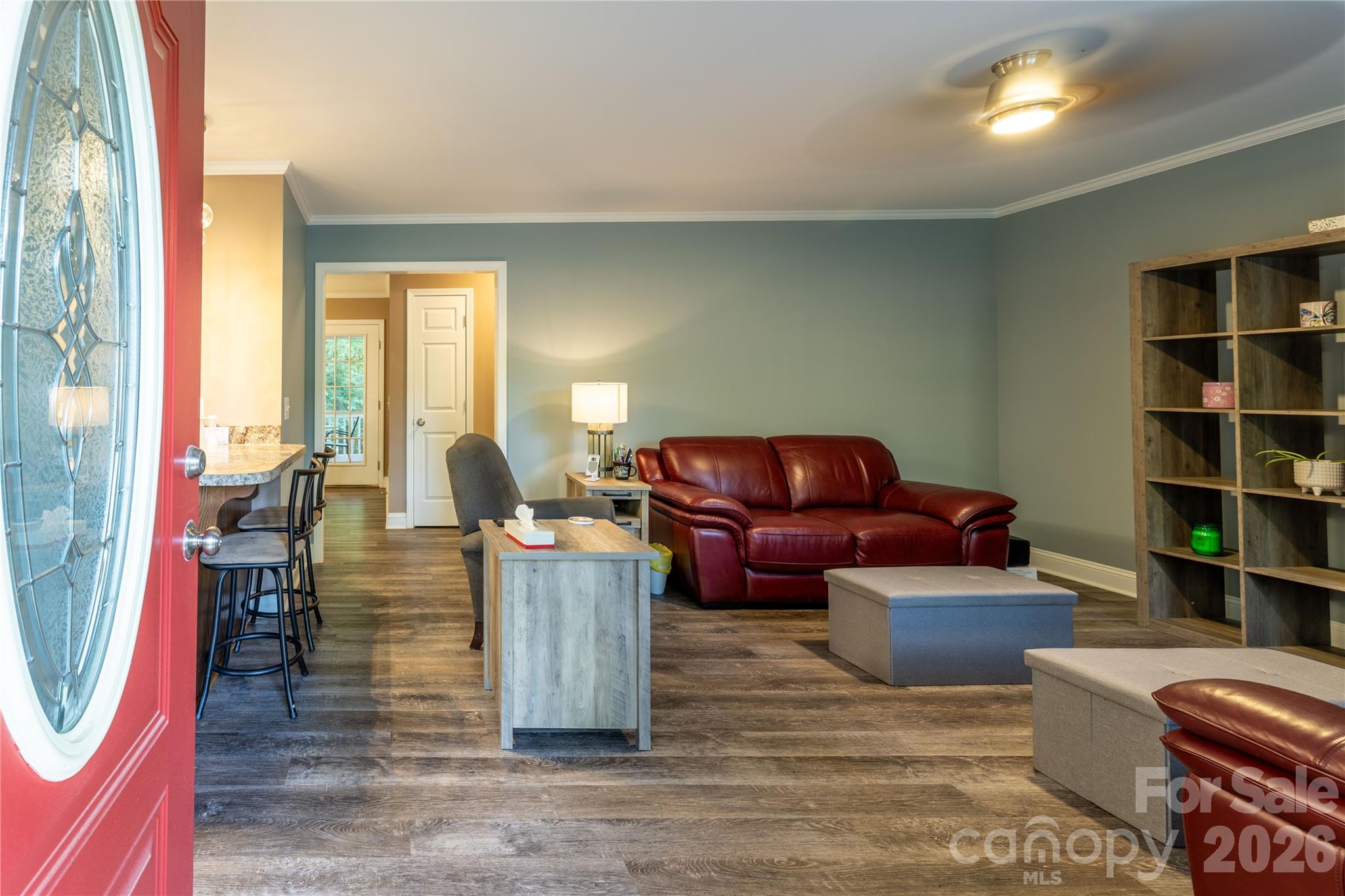 6617 Highway 73 Highway W Mount Gilead NC 27306