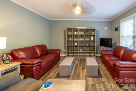 6617 Highway 73 Highway W Mount Gilead NC 27306