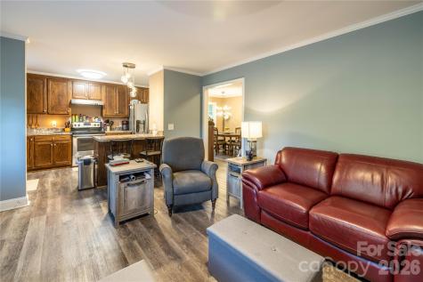 6617 Highway 73 Highway W Mount Gilead NC 27306