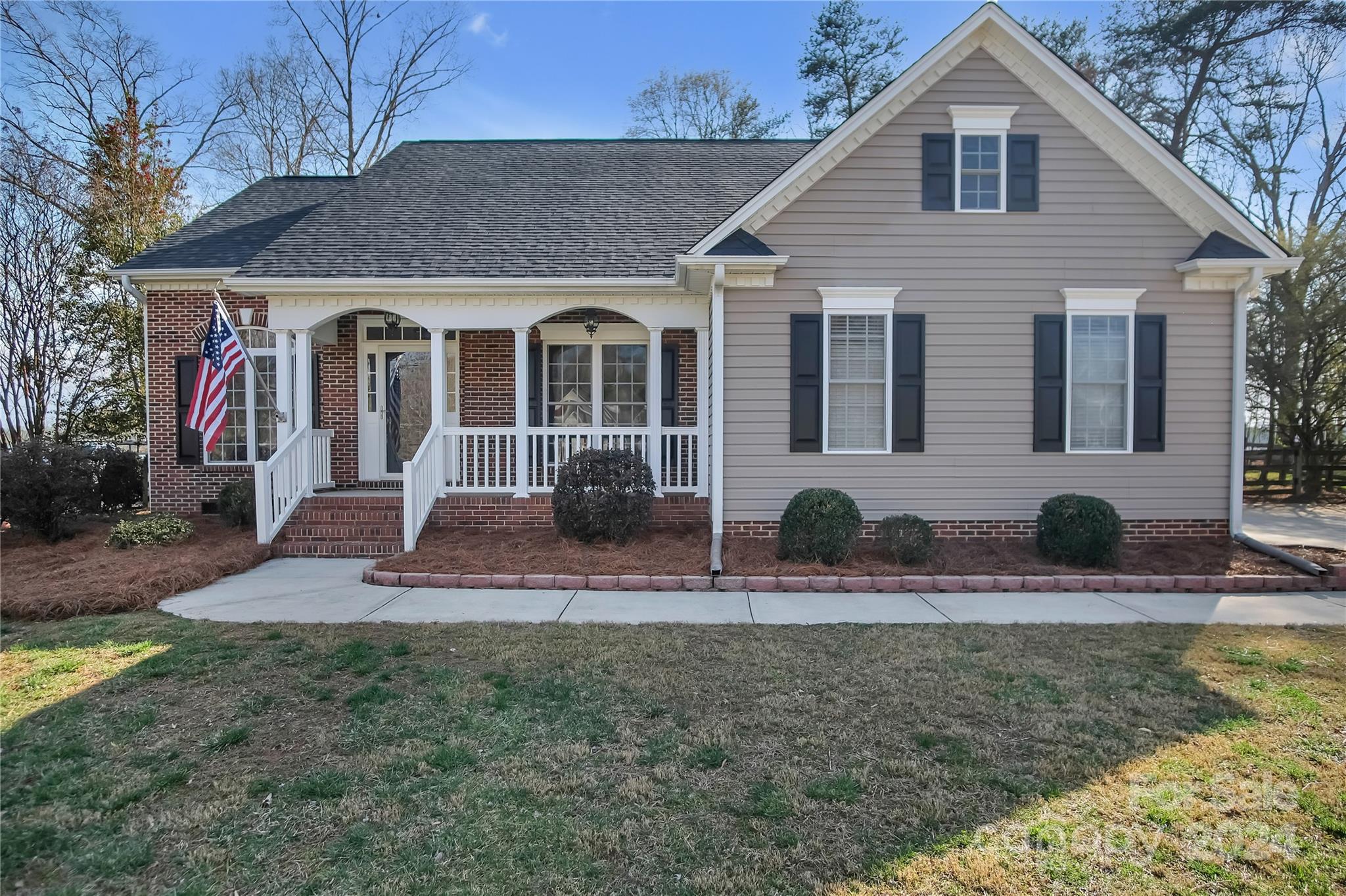 278 Ingonish Drive Gastonia NC 28056