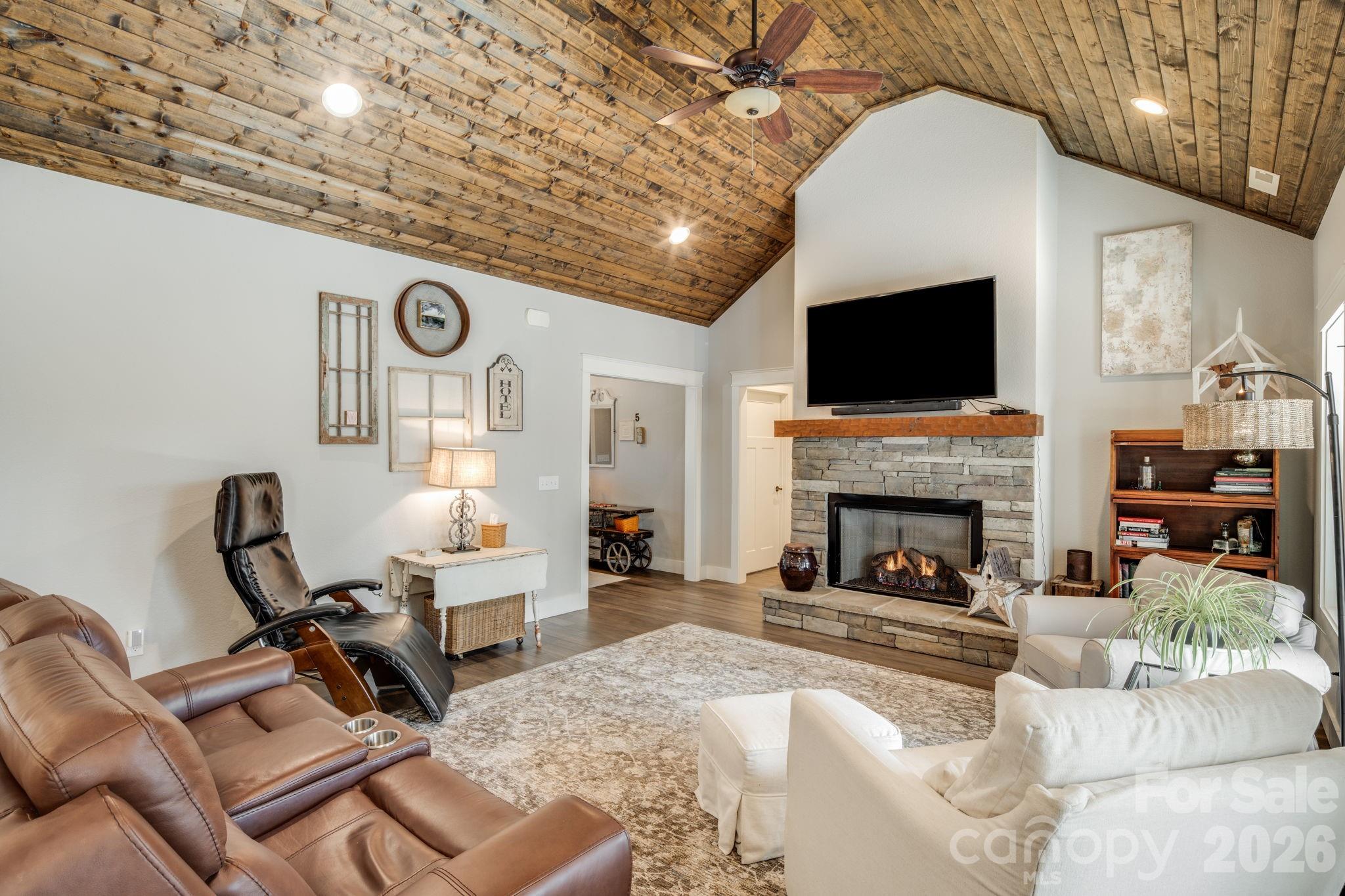 319 Morning Air Lane Hendersonville NC 28792