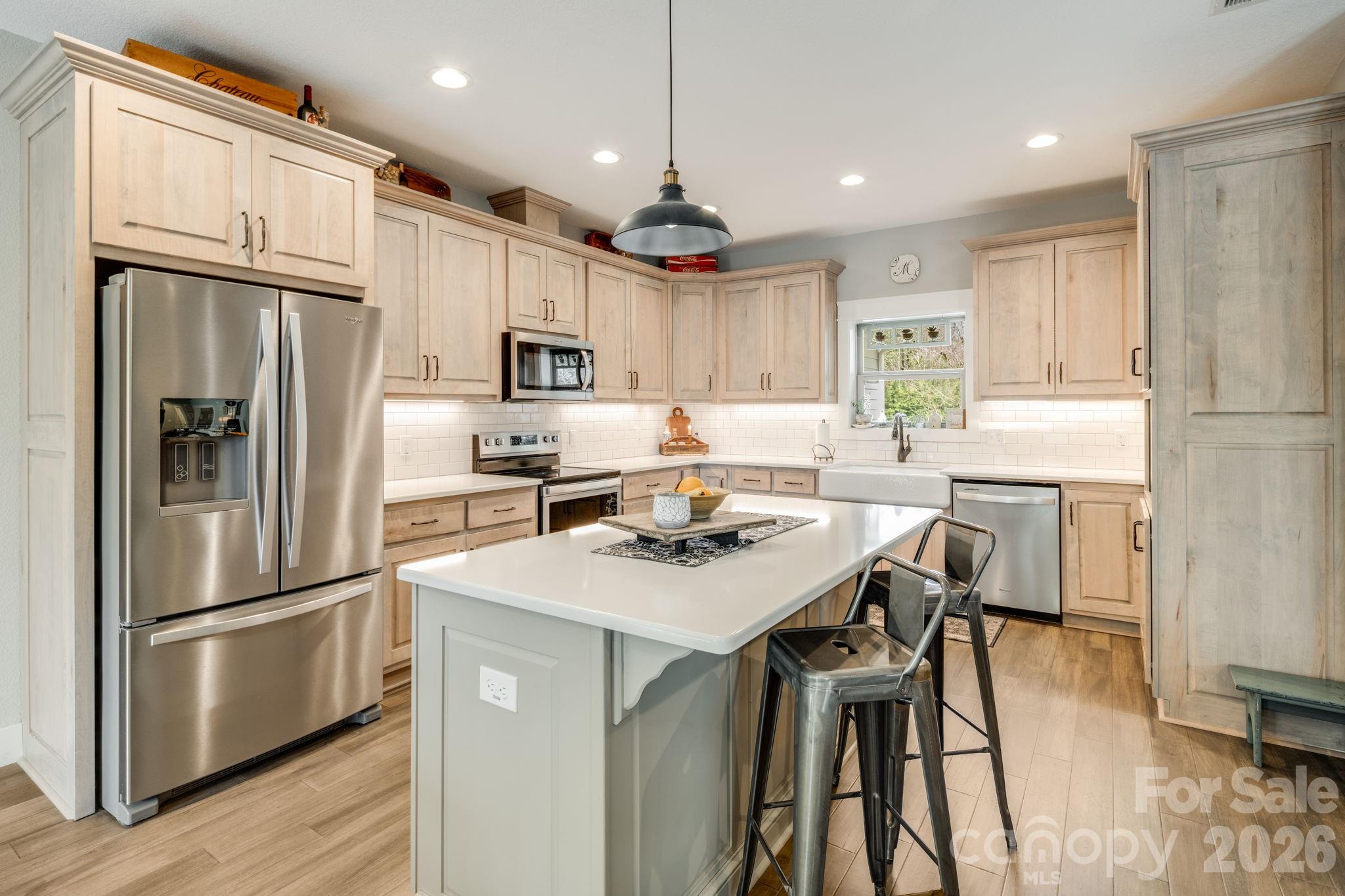 319 Morning Air Lane Hendersonville NC 28792