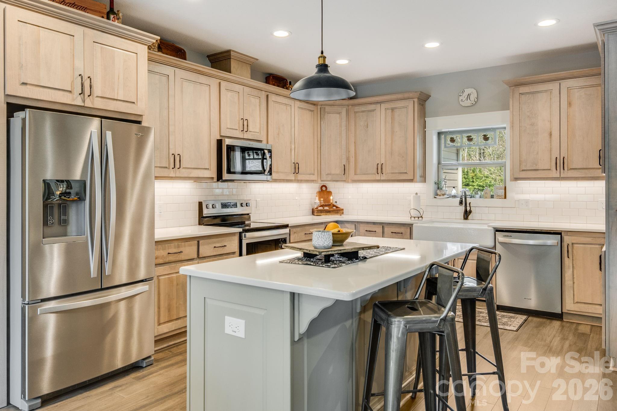 319 Morning Air Lane Hendersonville NC 28792