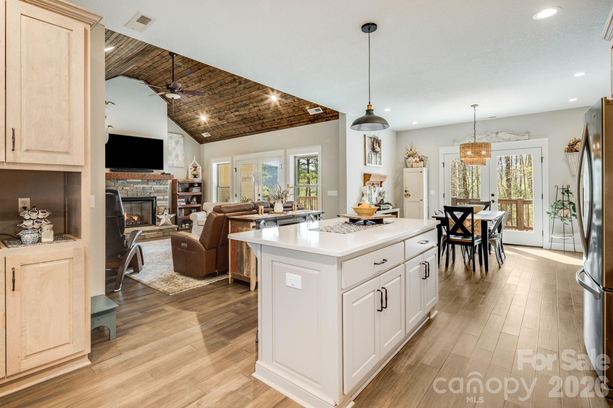 319 Morning Air Lane Hendersonville NC 28792