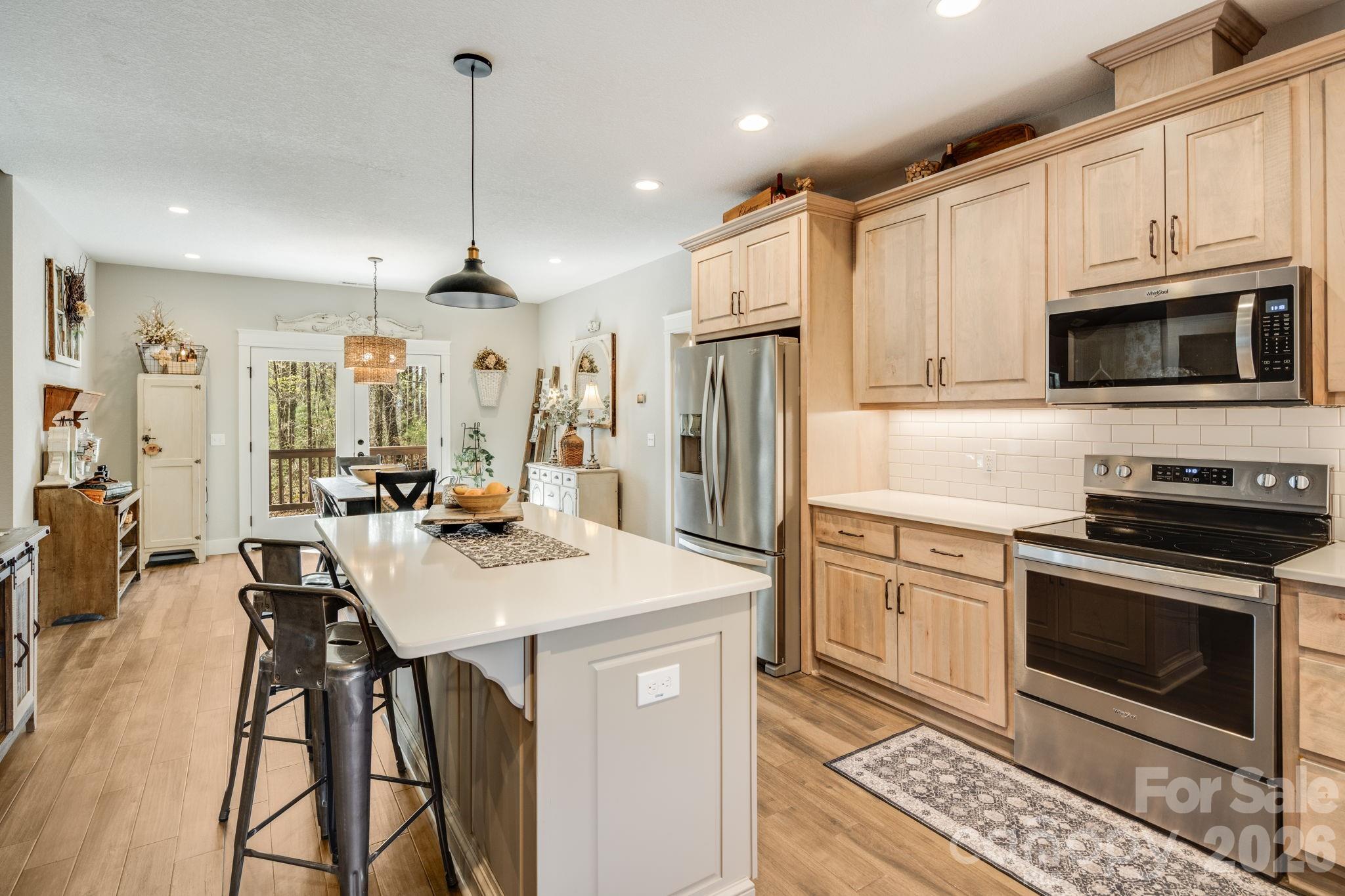 319 Morning Air Lane Hendersonville NC 28792