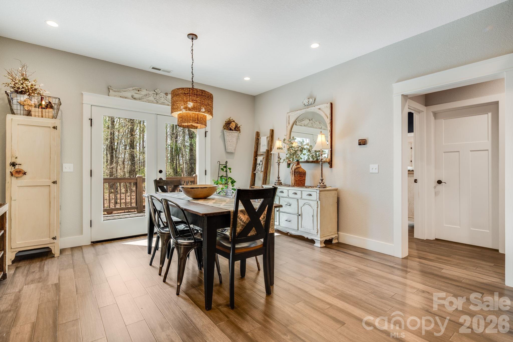 319 Morning Air Lane Hendersonville NC 28792