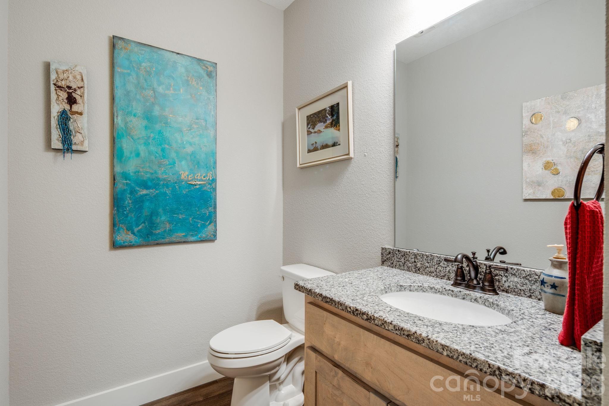 319 Morning Air Lane Hendersonville NC 28792