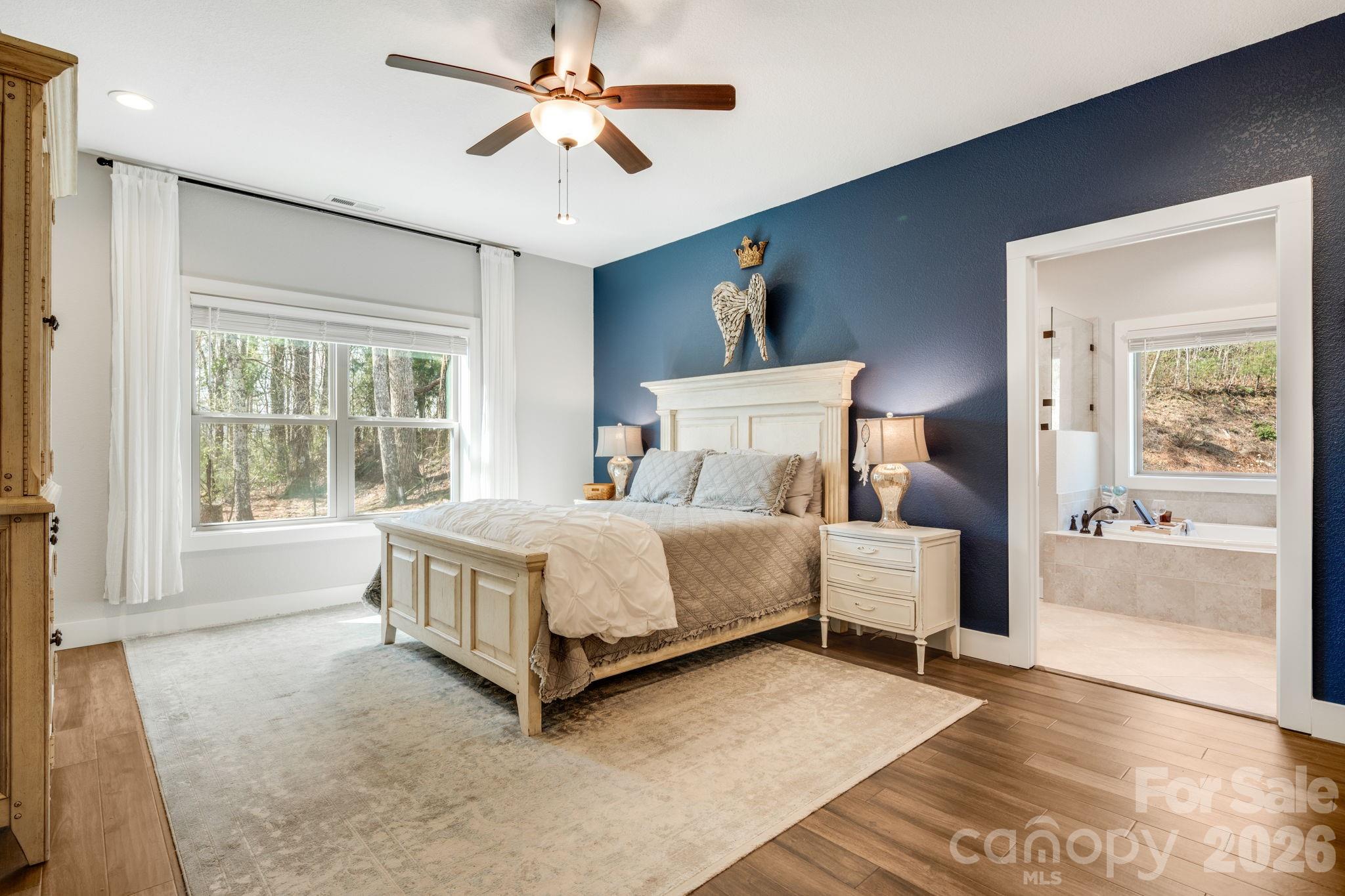 319 Morning Air Lane Hendersonville NC 28792