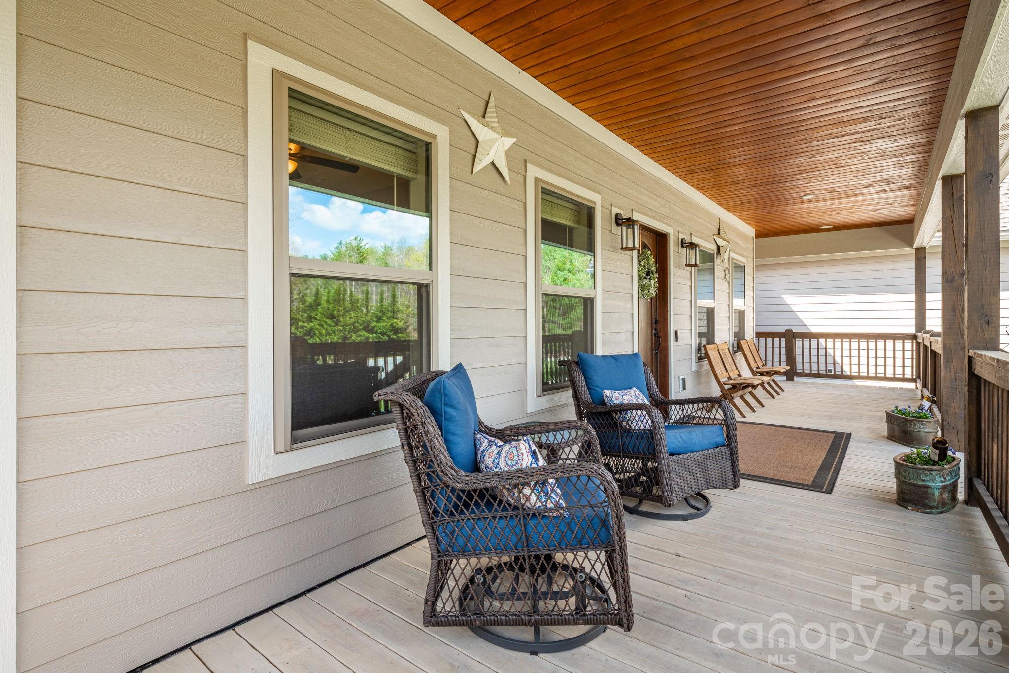 319 Morning Air Lane Hendersonville NC 28792