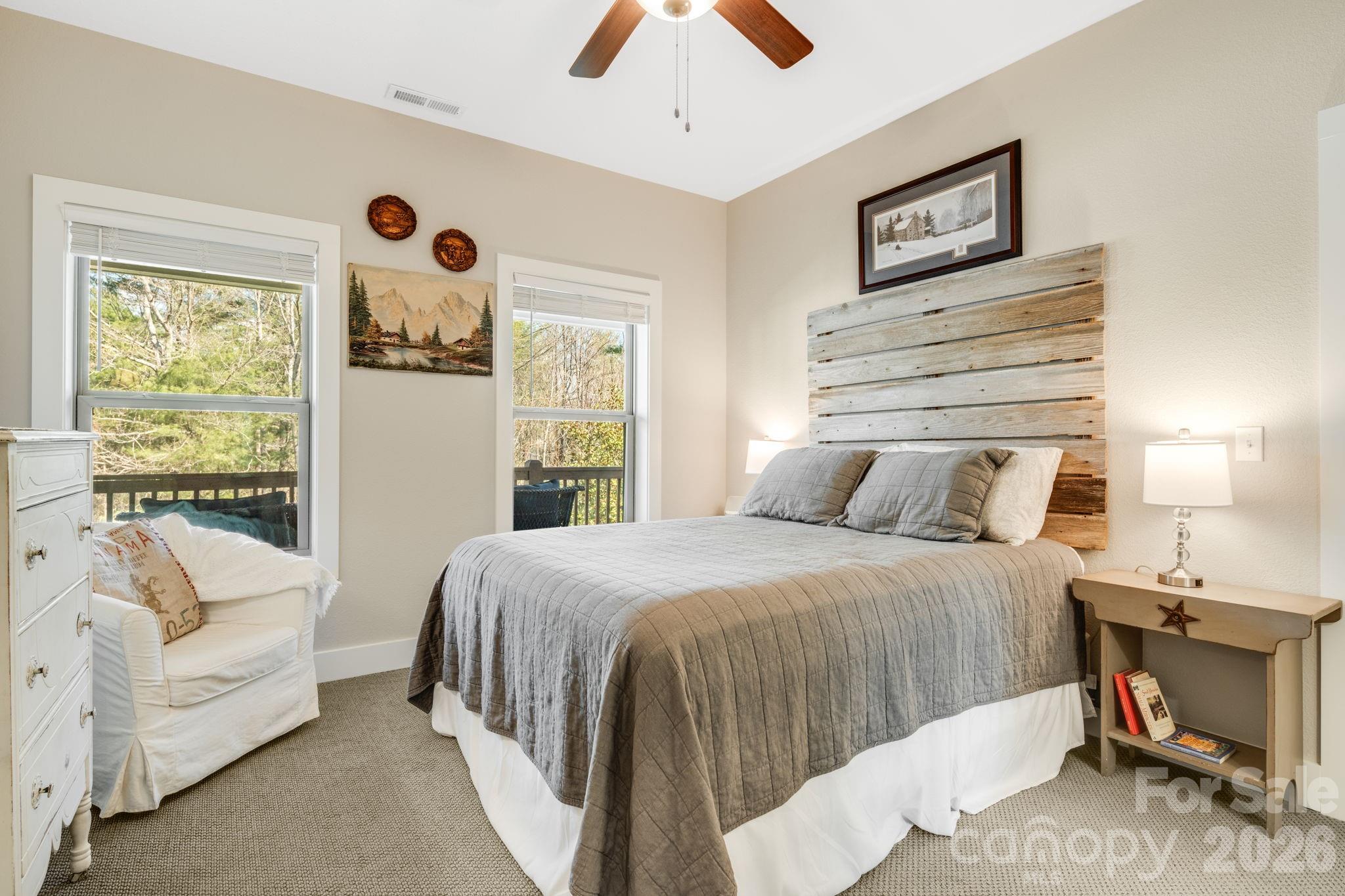 319 Morning Air Lane Hendersonville NC 28792