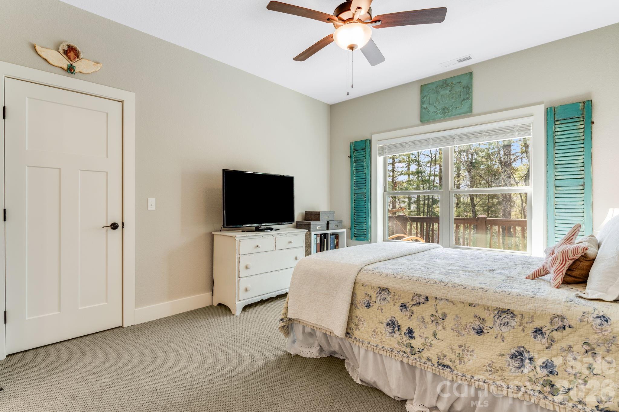 319 Morning Air Lane Hendersonville NC 28792
