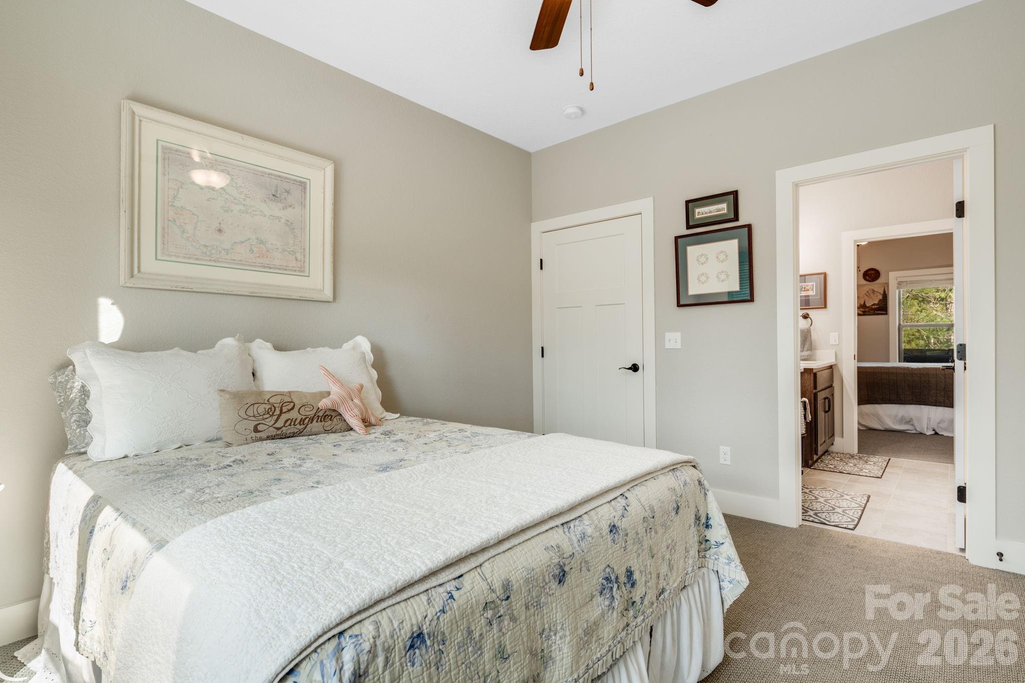 319 Morning Air Lane Hendersonville NC 28792