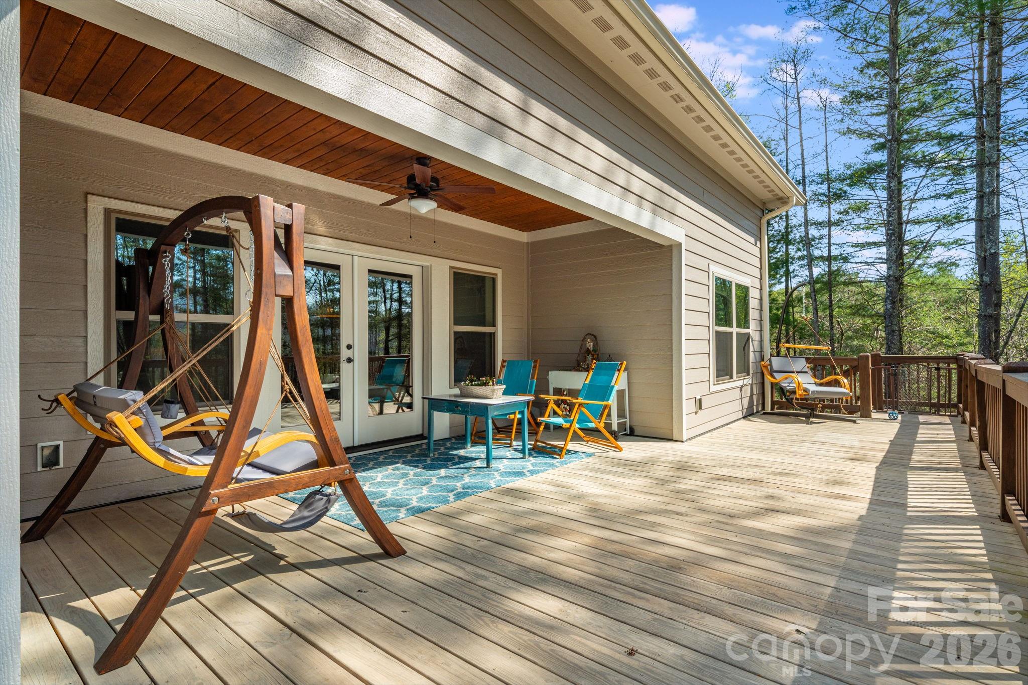 319 Morning Air Lane Hendersonville NC 28792