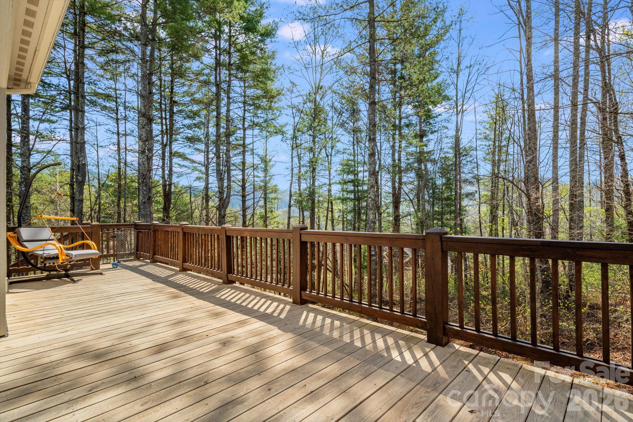 319 Morning Air Lane Hendersonville NC 28792