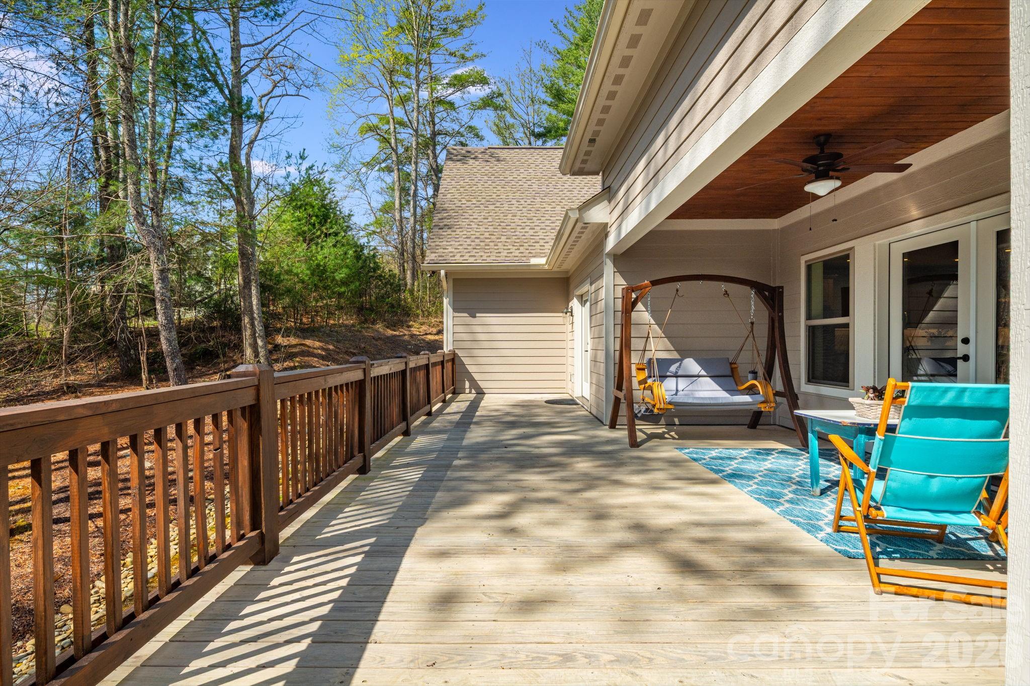 319 Morning Air Lane Hendersonville NC 28792