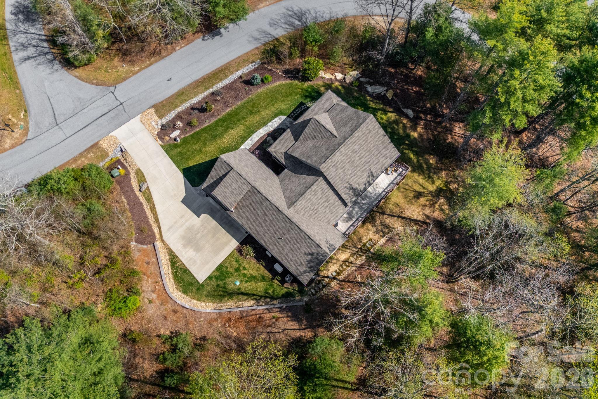319 Morning Air Lane Hendersonville NC 28792