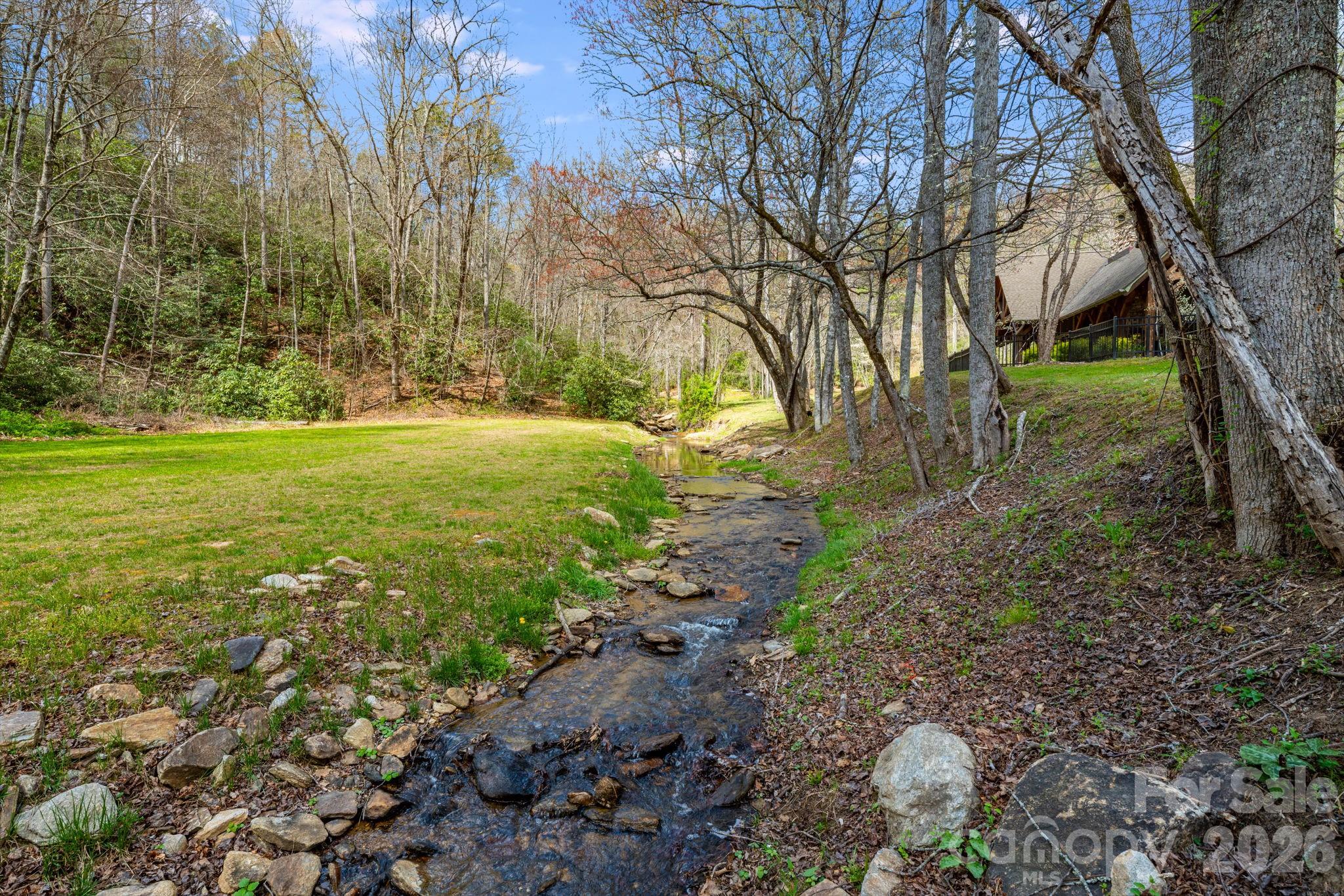 319 Morning Air Lane Hendersonville NC 28792